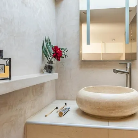 Appartamento Prestige Sur Louvre Et Tuileries Parigi