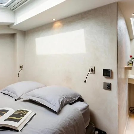 Appartamento Prestige Sur Louvre Et Tuileries Parigi
