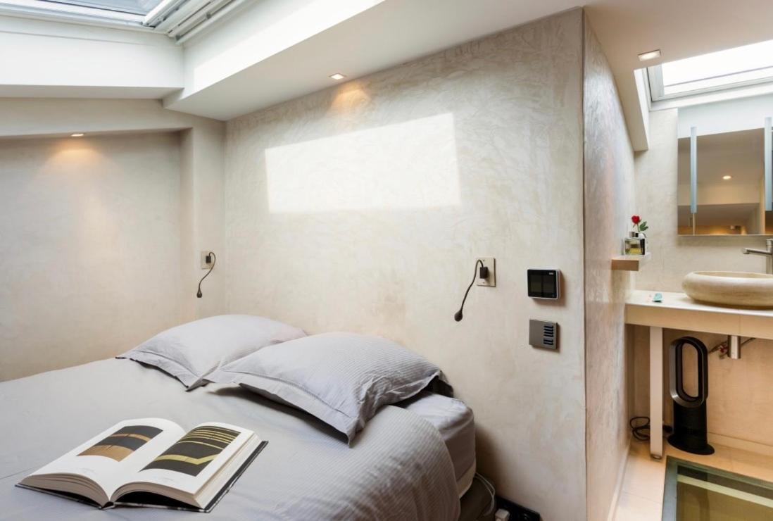 Appartamento Prestige Sur Louvre Et Tuileries Parigi